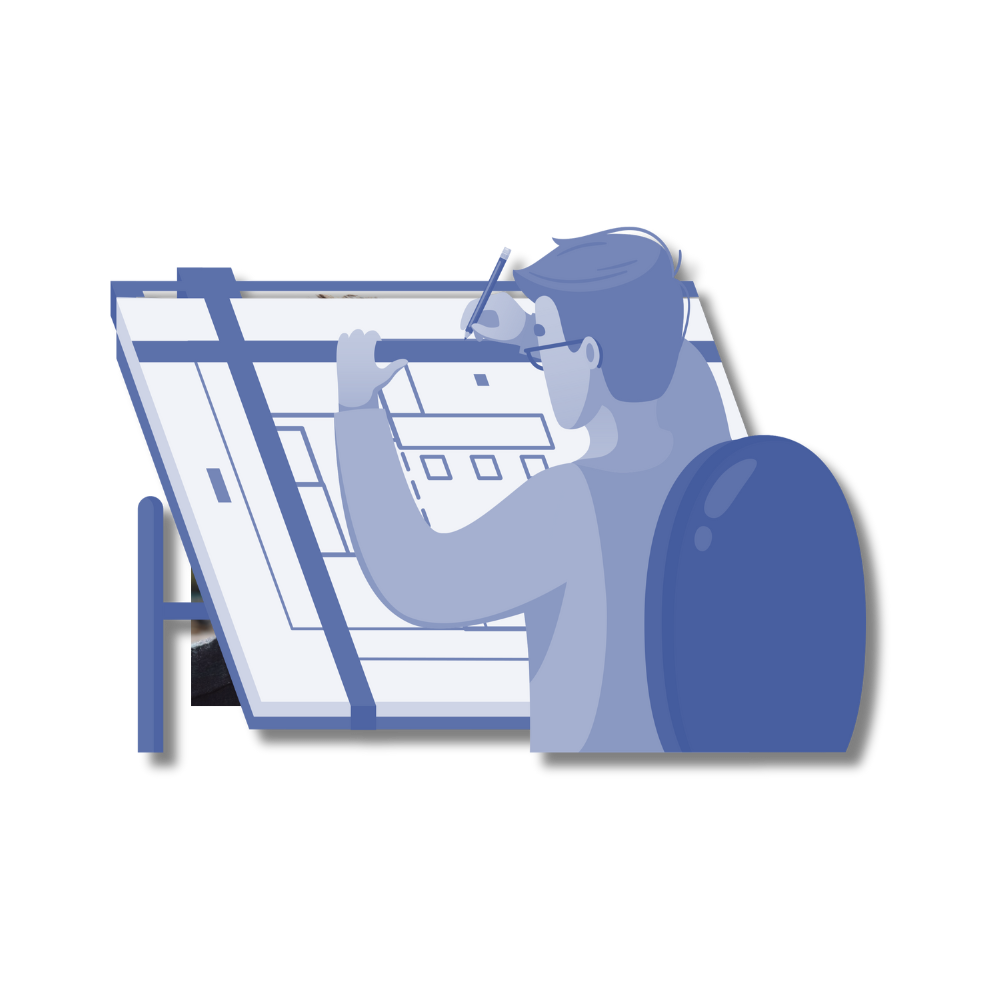 Architecte Icon