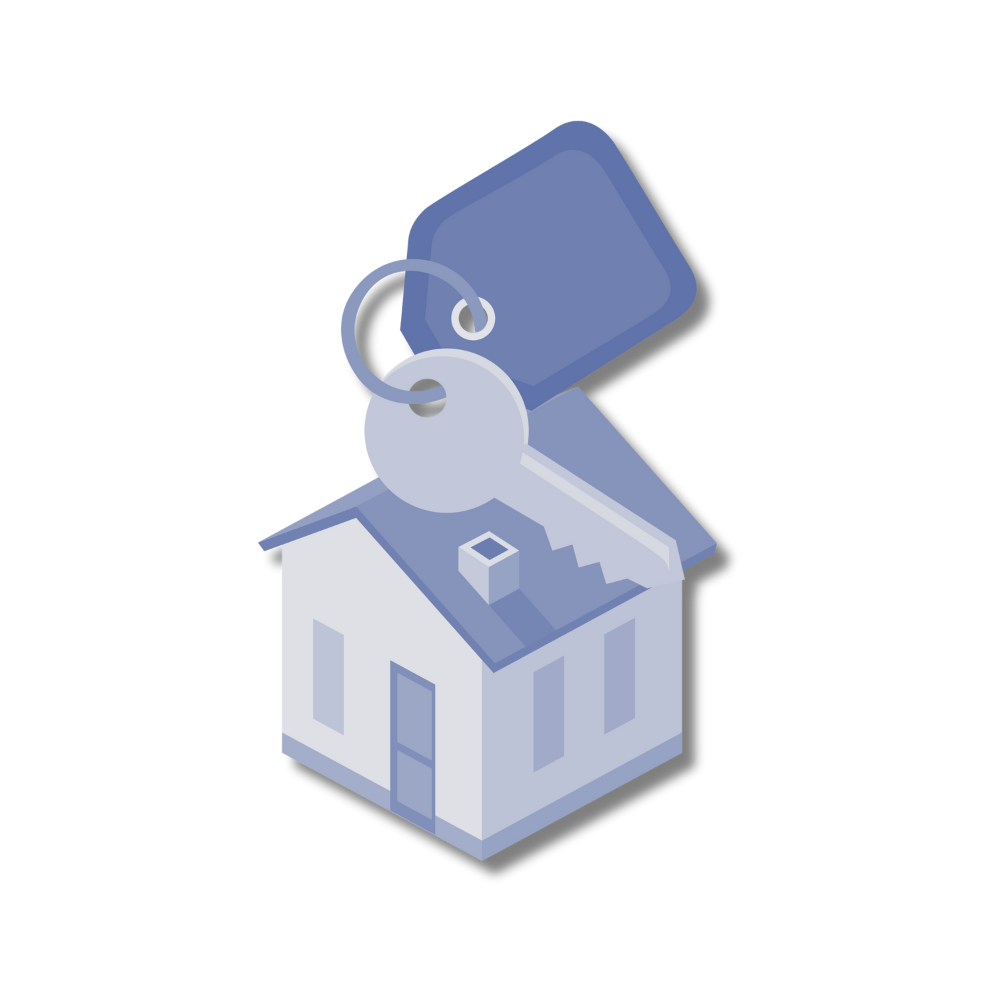 Propriétaire Icon